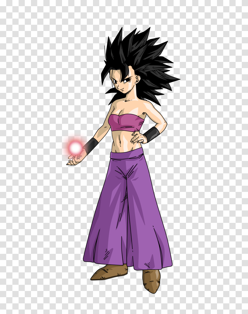 Dragon Ball Super, Female, Person, Fashion Transparent Png