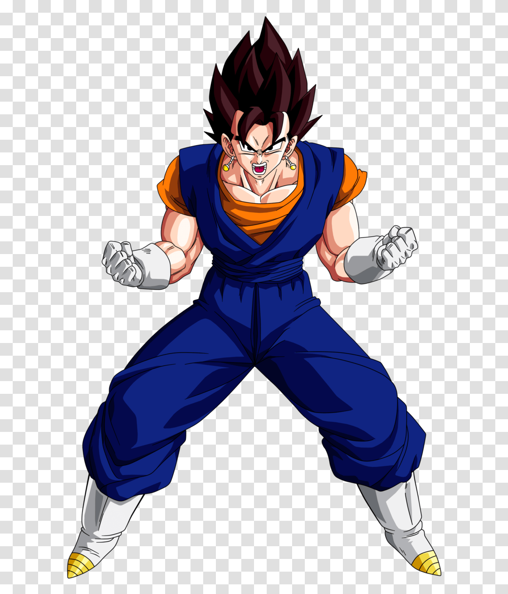 Dragon Ball Super, Comics, Book, Manga, Person Transparent Png