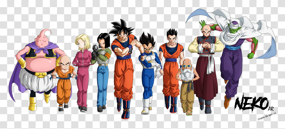 Dragon Ball Super Dragon Ball Hd Transparent Png