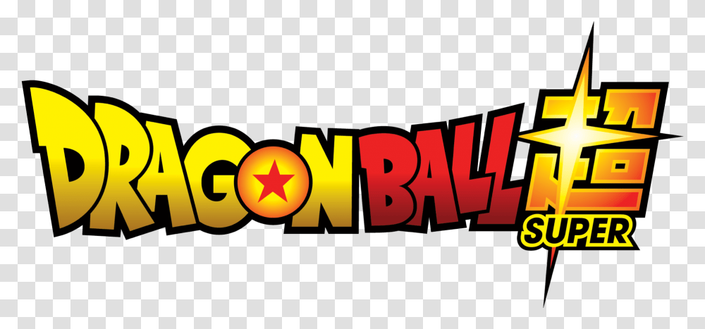 Dragon Ball Super Dragon Ball Super, Text, Alphabet, Symbol Transparent Png
