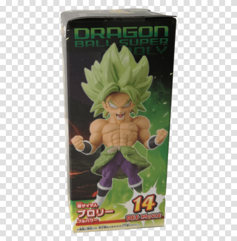 Dragon Ball Super Figurine, Toy, Sweets, Food, Confectionery Transparent Png