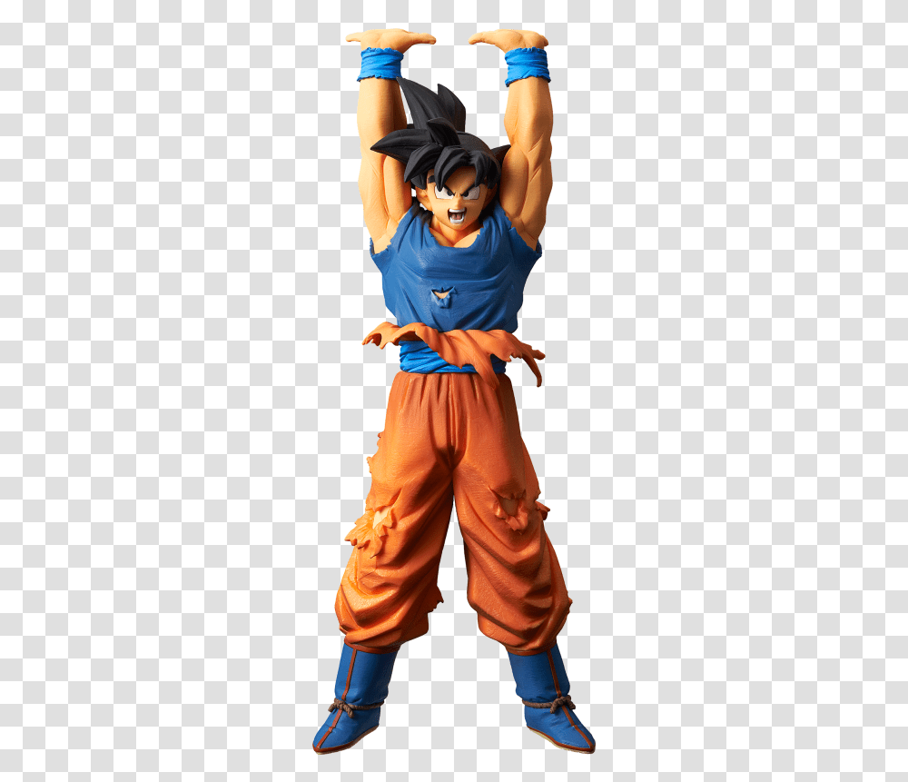 Dragon Ball Super Give Me Energy Spirit Special Dragon Ball Z Goku, Clothing, Person, Pants, People Transparent Png