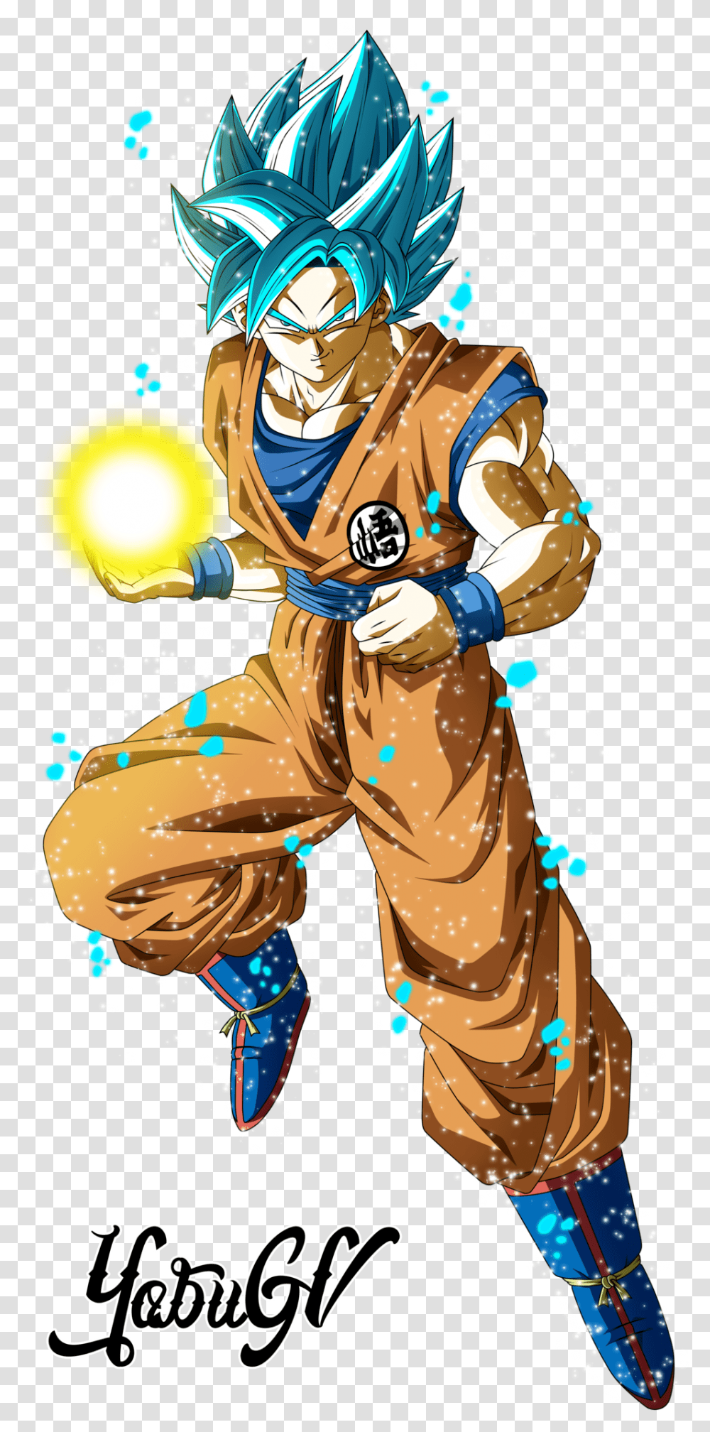 Dragon Ball Super Goku Jr, Toy, Costume Transparent Png