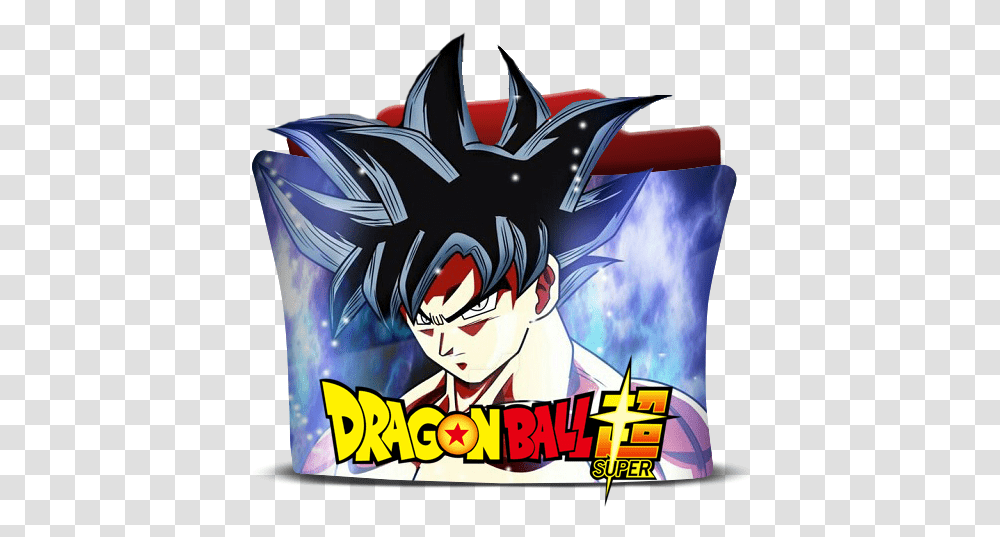 Dragon Ball Super Icon, Pillow, Cushion, Outdoors, Graphics Transparent Png