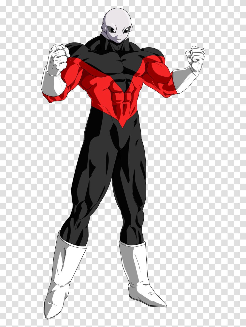 Dragon Ball Super Jiren 1 Image Jiren Dragon Ball, Clothing, Person, Costume, Performer Transparent Png