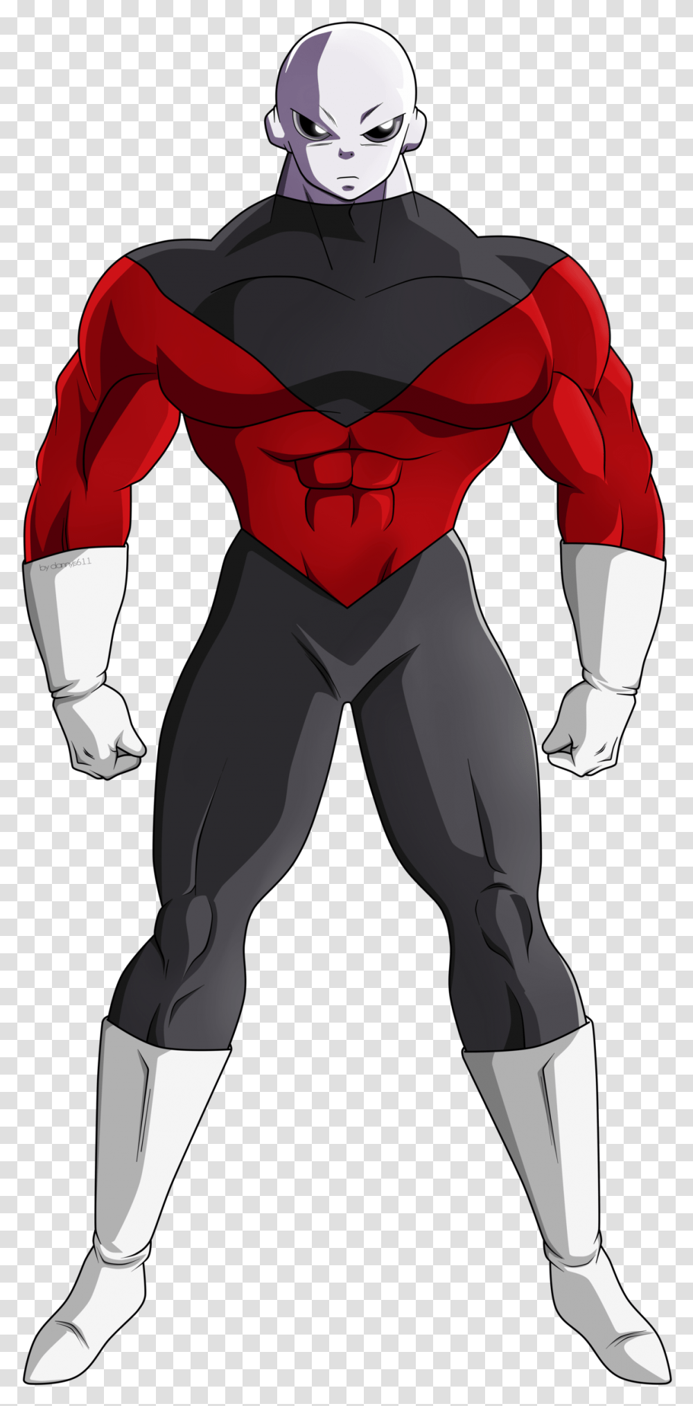 Dragon Ball Super Jiren 5 Image Dragon Ball Super Jiren, Person, Clothing, People, Comics Transparent Png