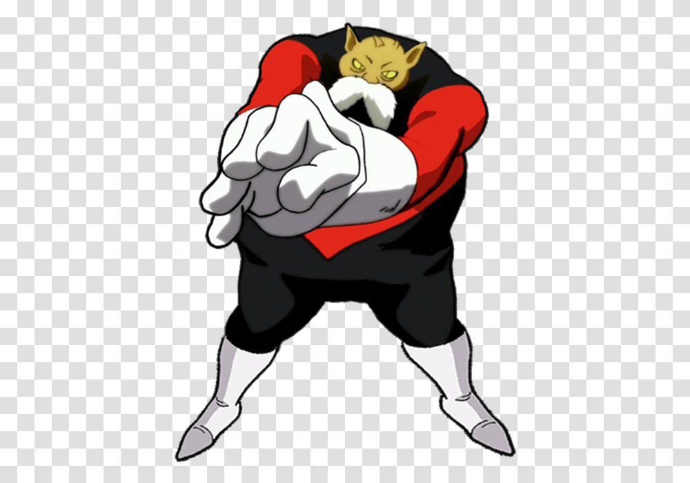 Dragon Ball Super Jiren Dragon Ball Super Jiren, Hand, Person, Human, Fist Transparent Png