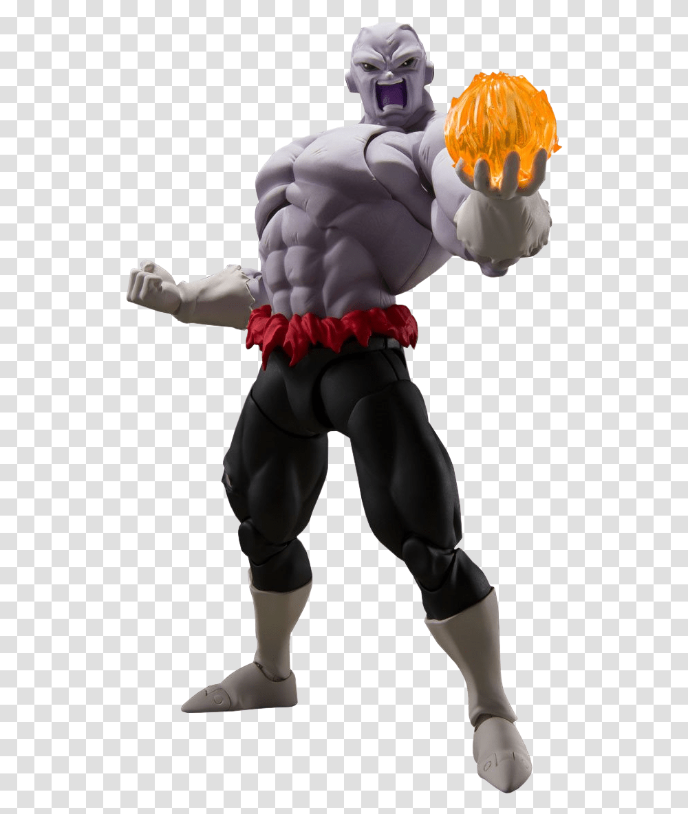 Dragon Ball Super Jiren Final Battle Shfiguarts 7 Antioquia La Mas Educada, Figurine, Person, Human, Hand Transparent Png