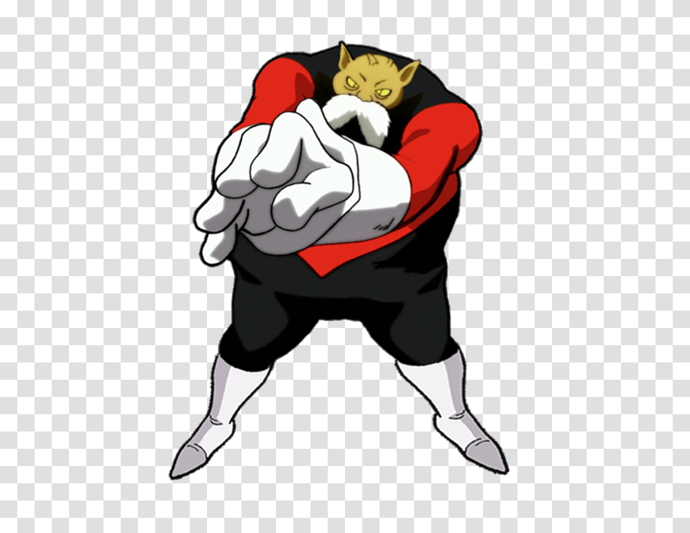 Dragon Ball Super Jiren Image, Person, Sport, Martial Arts, Hand Transparent Png