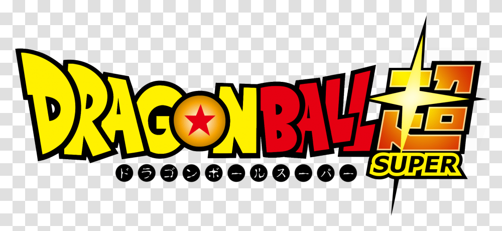 Dragon Ball Super Letras Dragon Ball Super Name, Text, Alphabet, Symbol, Number Transparent Png