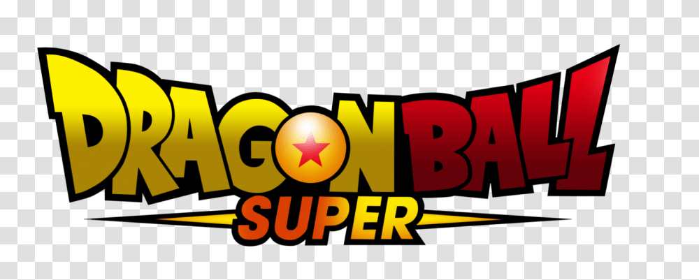 Dragon Ball Super Logo Dragon Ball Super Logo, Text, Alphabet Transparent Png