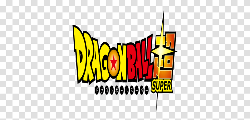 Dragon Ball Super Logo, Symbol, Text, Alphabet, Word Transparent Png