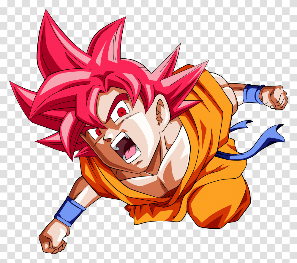 Dragon Ball Super, Manga, Comics, Book, Plant Transparent Png