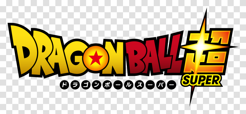 Dragon Ball Super Name, Pac Man, Alphabet Transparent Png