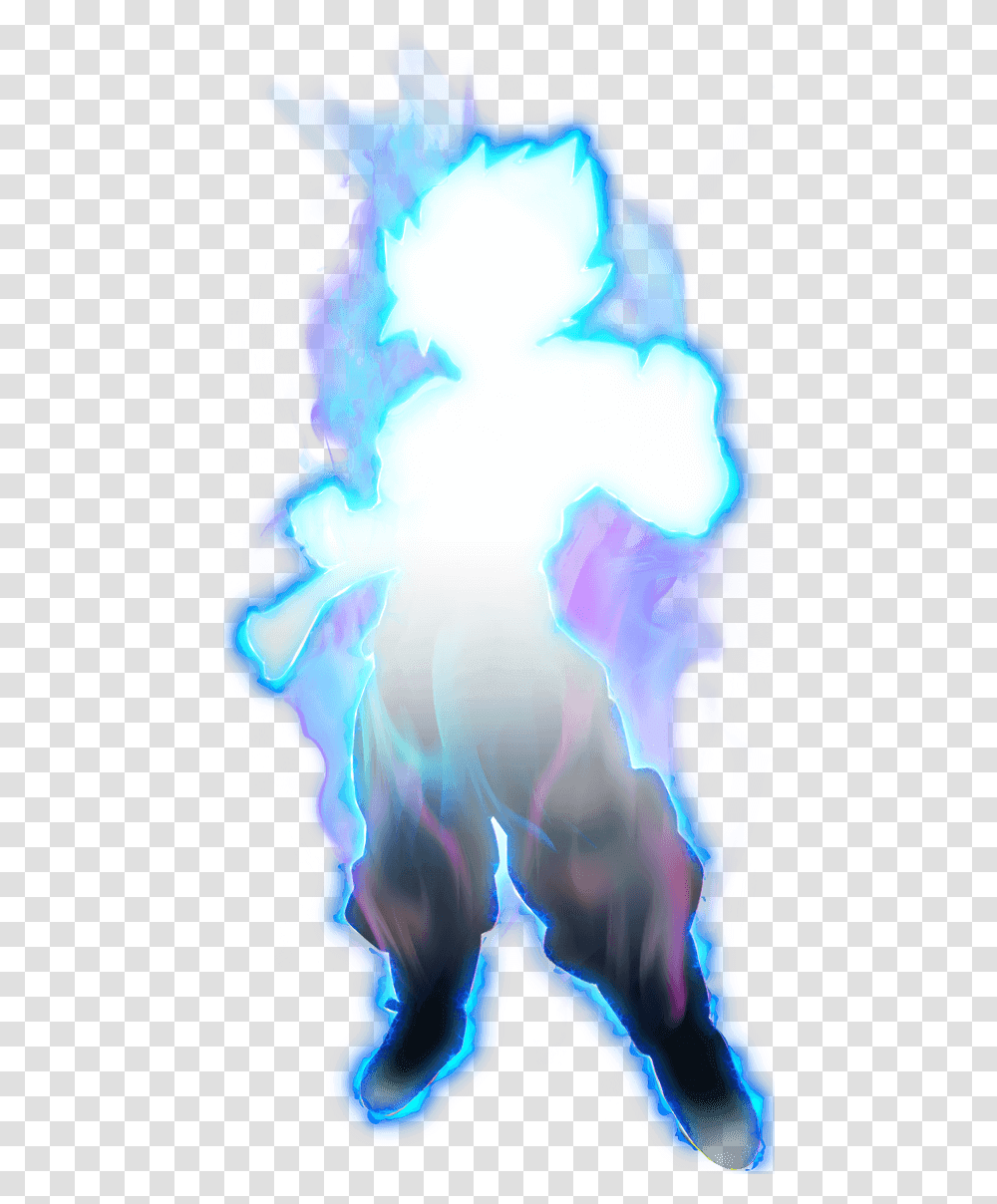 Dragon Ball Super, Pattern, Ornament, Fractal Transparent Png