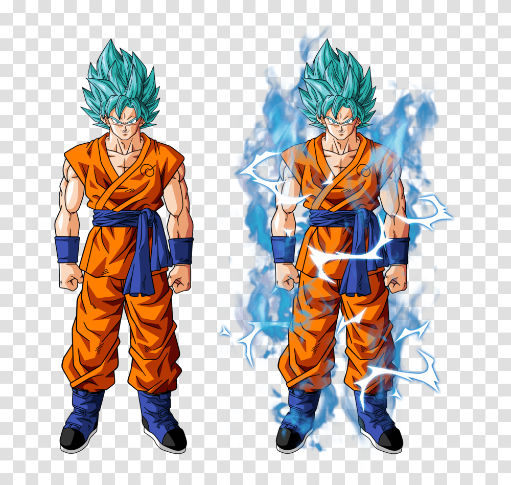 Dragon Ball Super, Person, Comics, Book Transparent Png