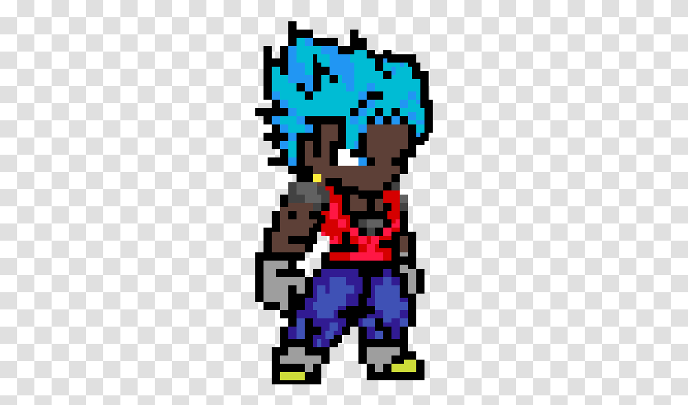 Dragon Ball Super Pixel Arts, Rug, Super Mario, Minecraft Transparent Png