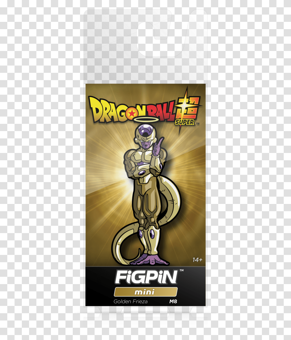 Dragon Ball Super, Poster, Advertisement, Paper Transparent Png