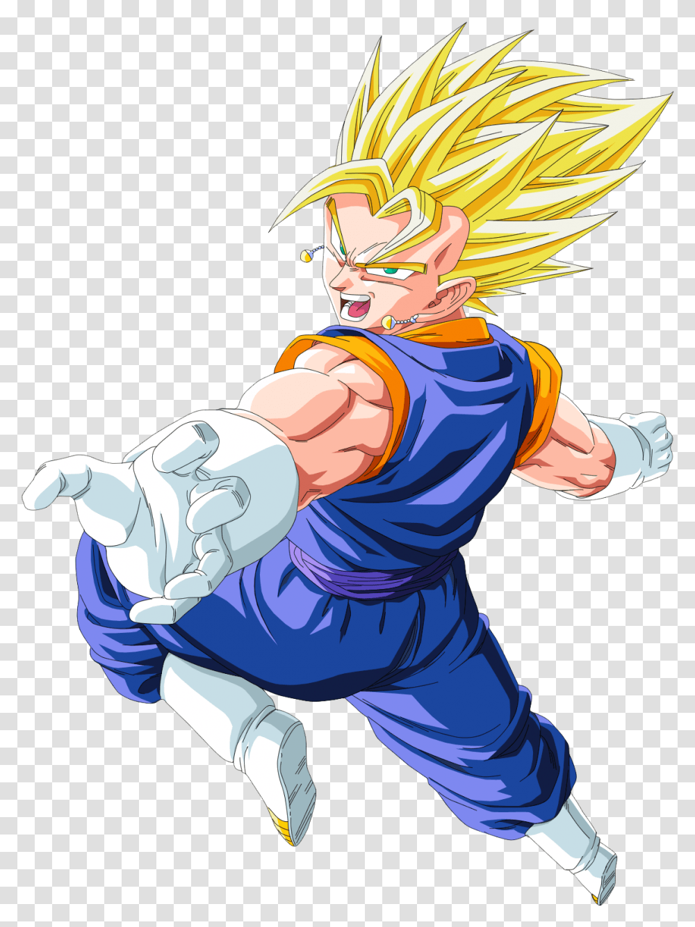 Dragon Ball Super Power Levels Background Dragon Ball Z Clear Background, Judo, Martial Arts, Sport, Person Transparent Png