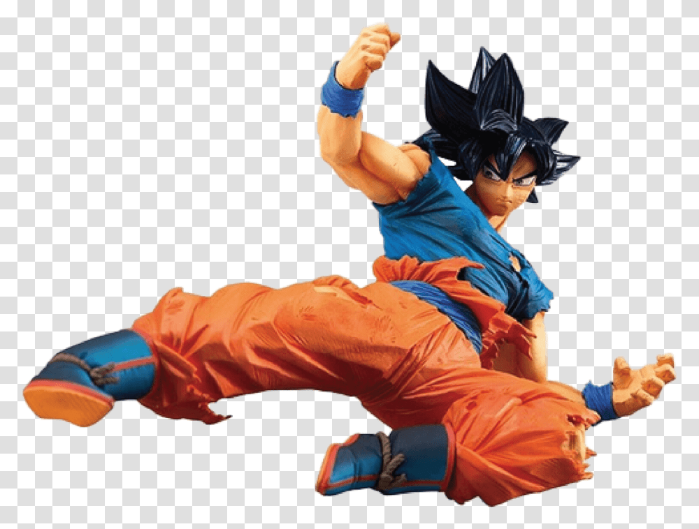 Dragon Ball Super Son Goku Fes Vol 10 Ultra Instinct, Person, Human, Dance Pose, Leisure Activities Transparent Png