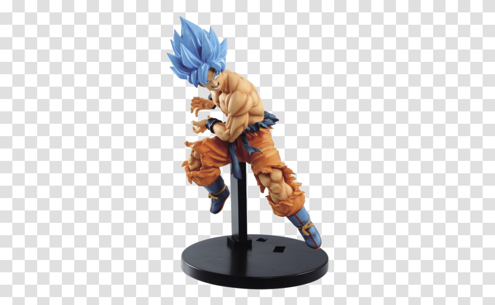 Dragon Ball Super Tag Fighters, Person, Human, Figurine, People Transparent Png