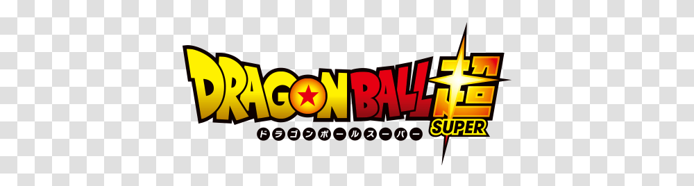 Dragon Ball Super, Alphabet, Word Transparent Png