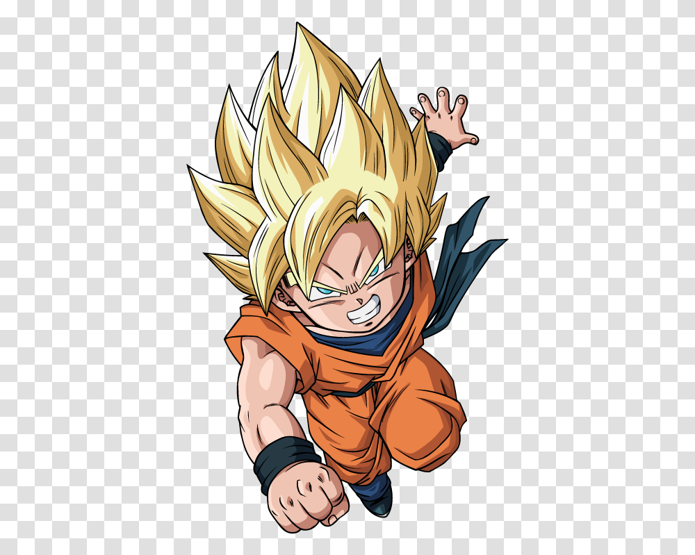 Dragon Ball Super Univers Yukata Obi Obiage Haneri Qp Cartoon, Manga, Comics, Book, Plant Transparent Png