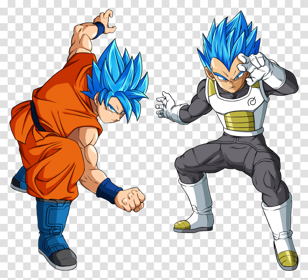 Dragon Ball Super Vegeta Pose, Person, Costume, Comics, Book Transparent Png