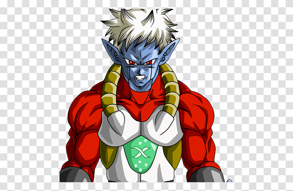 Dragon Ball Team Breaker, Comics, Book, Manga, Person Transparent Png