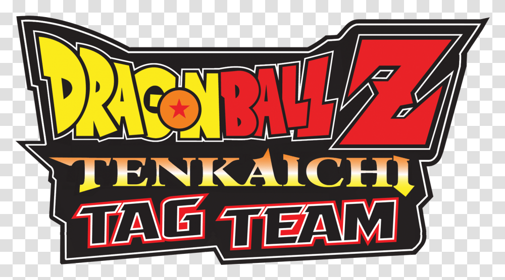 Dragon Ball Tenkaichi Tag Team, Advertisement, Poster, Flyer Transparent Png