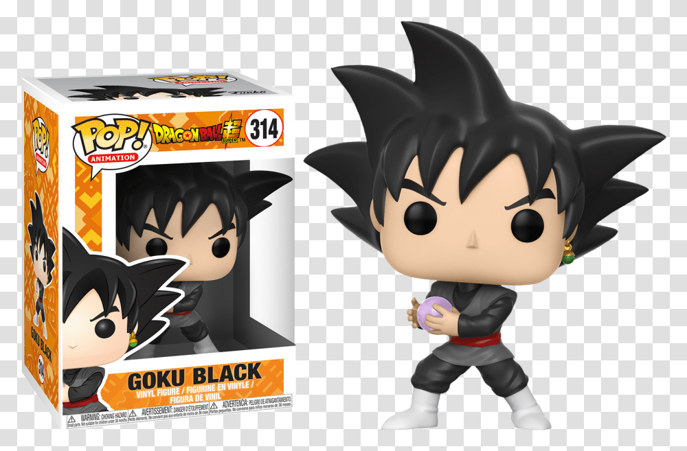 Dragon Ball, Toy, Poster, Advertisement, Book Transparent Png
