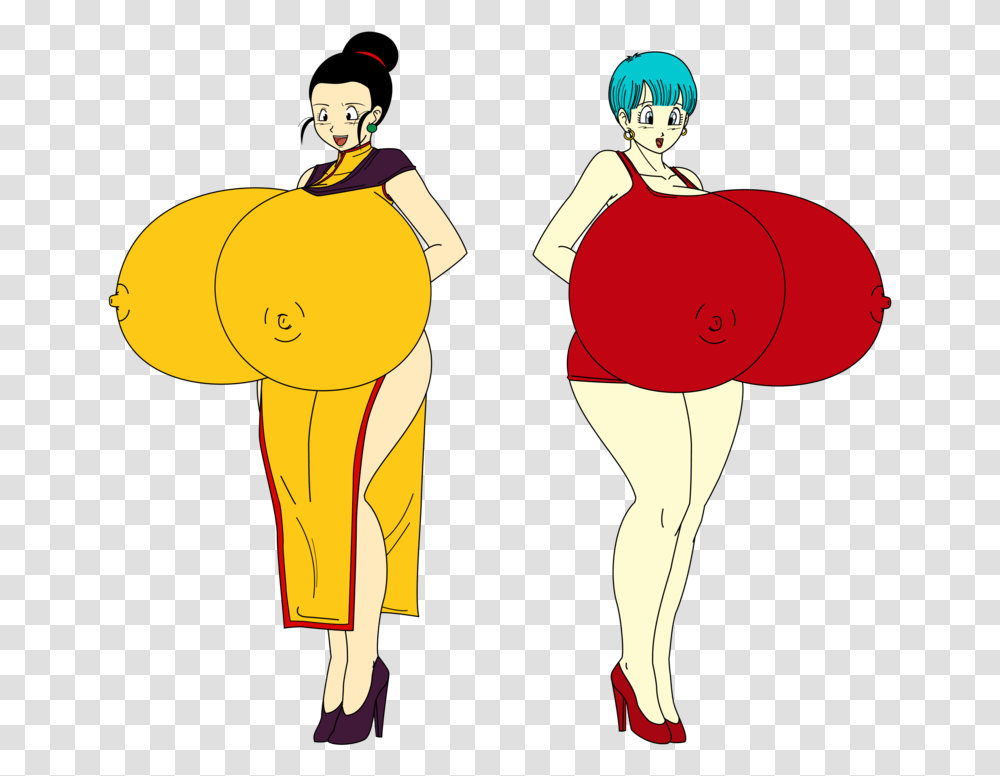 Dragon Ball Vs Polls For Women, Person, Clothing, Leisure Activities, Dance Pose Transparent Png