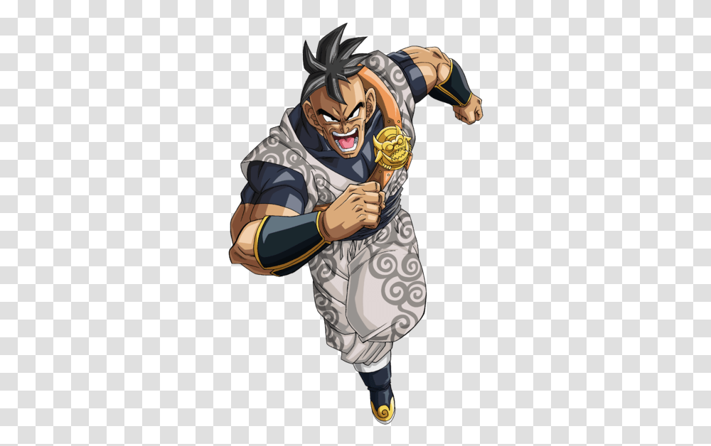 Dragon Ball Xenoverse 1 & 2 Art Aiktry Dragon Ball Xenoverse 2 Anime, Person, People, Hand, Ballplayer Transparent Png