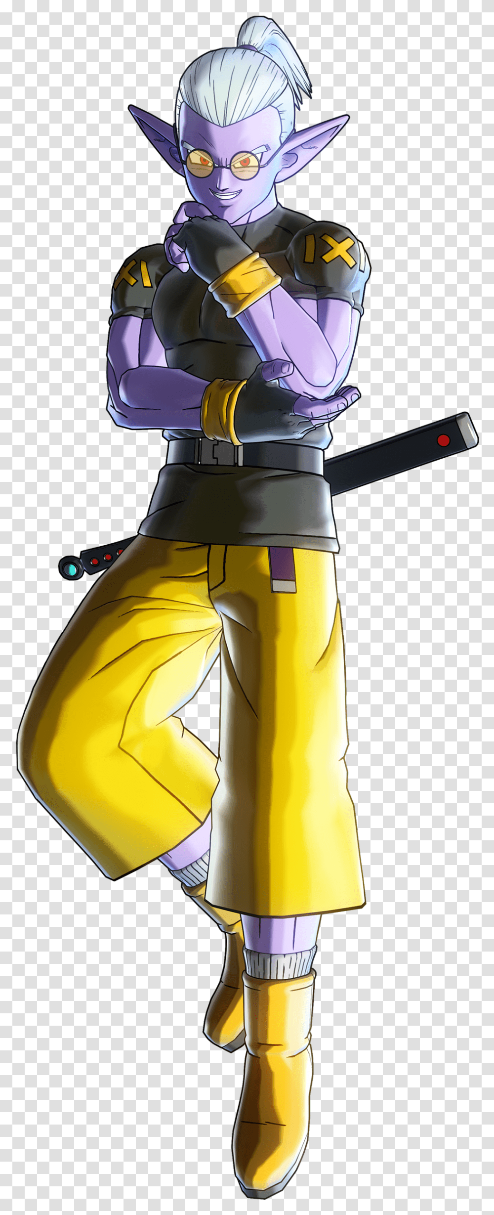 Dragon Ball Xenoverse 2 Fu, Toy, Bottle, Beverage, Alcohol Transparent Png