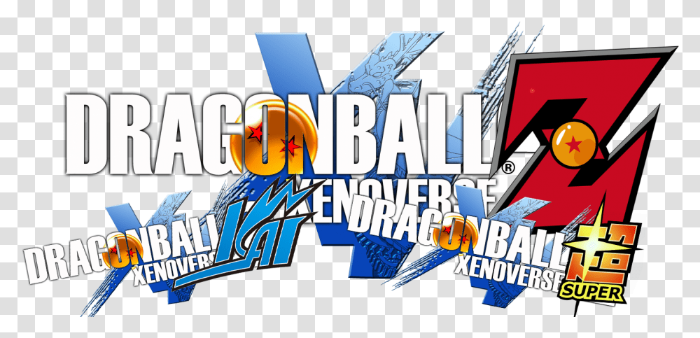 Dragon Ball Xenoverse 2 Logo Super, Word, Alphabet, Outdoors Transparent Png