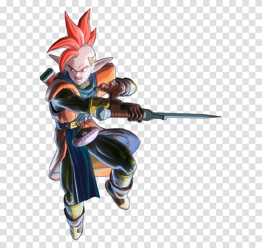 Dragon Ball Xenoverse Dragon Ball Xenoverse 2 Tapion, Toy, Person, Costume, People Transparent Png