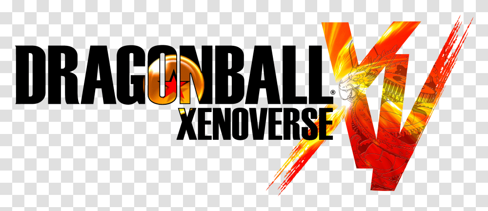 Dragon Ball Xenoverse Dragon Ball Xenoverse, Graphics, Art, Light, Text Transparent Png