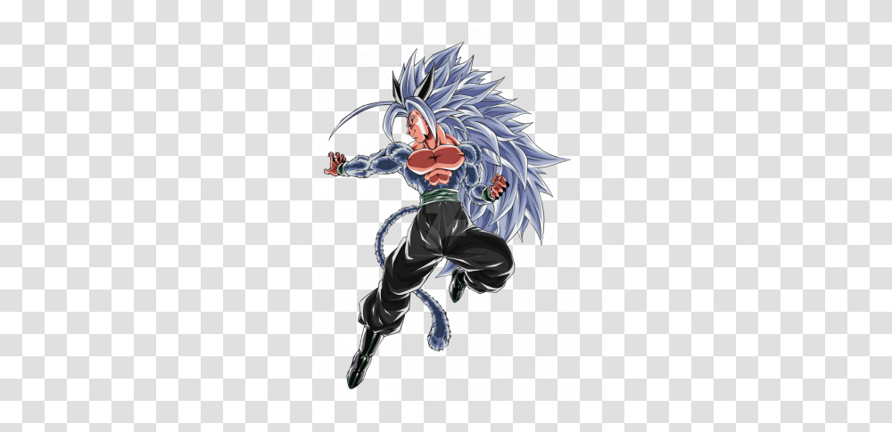 Dragon Ball Xenoverse Mods Images - Free Dragon Ball Af Xicor, Art, Person, Human, Graphics Transparent Png