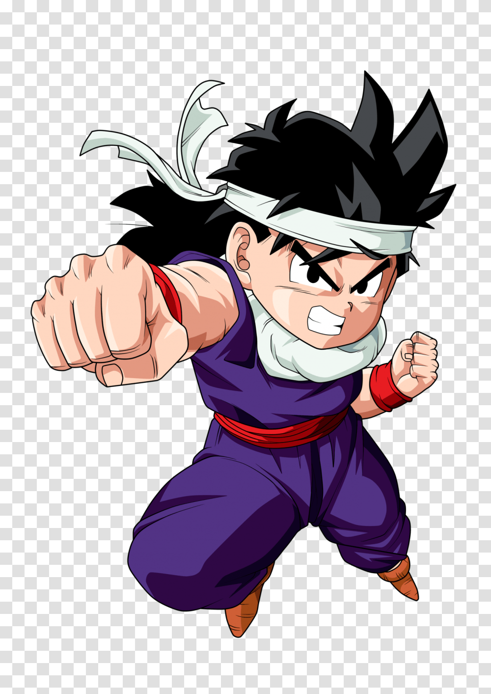 Dragon Ball Z Archives, Hand, Person, Human, Fist Transparent Png