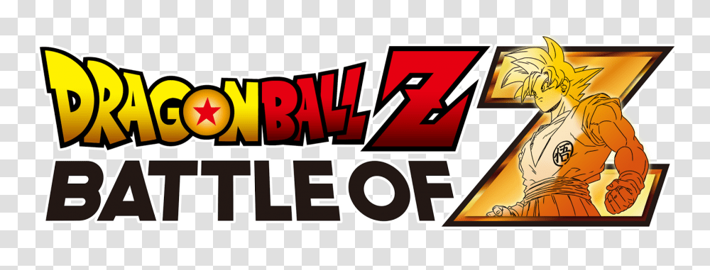 Dragon Ball Z Battle Of Z, Alphabet Transparent Png