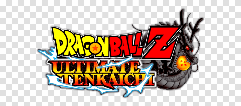 Dragon Ball Z Blog Ultimate Tenkaichi Soundtrack Dragon Ball Z Toy Ball, Outdoors, Night Life, Pac Man Transparent Png
