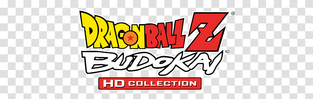 Dragon Ball Z Budokai Collection Hd Review Dragon Ball Z Budokai Hd Collection Logo, Text, Clothing, Bazaar, Crowd Transparent Png