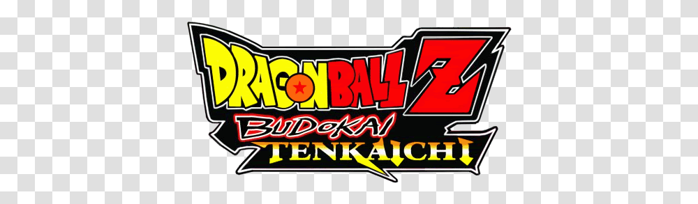 Dragon Ball Z Budokai Tenkaichi Details Launchbox Games Dragon Ball Z Budokai Tenkaichi Transparent Png