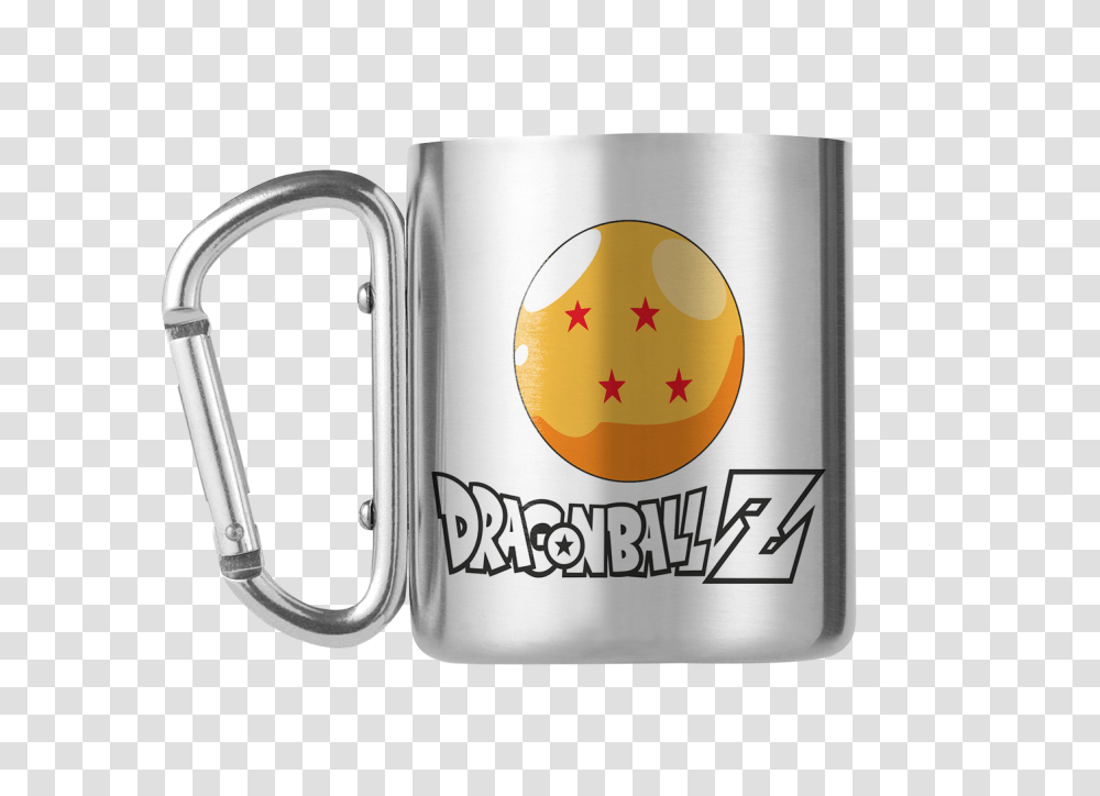 Dragon Ball Z Carabiner Mug Dragon Ball Z, Coffee Cup, Stein, Jug, Glass Transparent Png