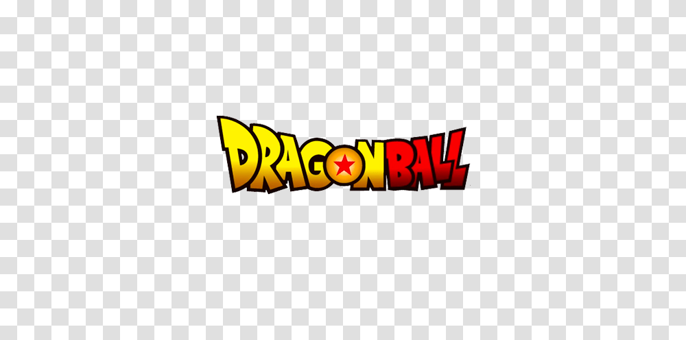 Dragon Ball Z Catalog Funko, Pac Man, Logo, Trademark Transparent Png