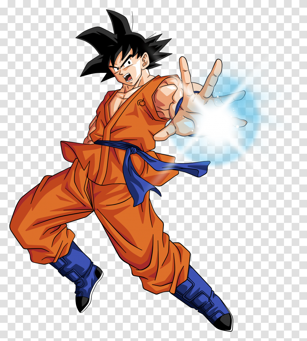 Dragon Ball Z Clipart, Person, Human, Astronaut Transparent Png