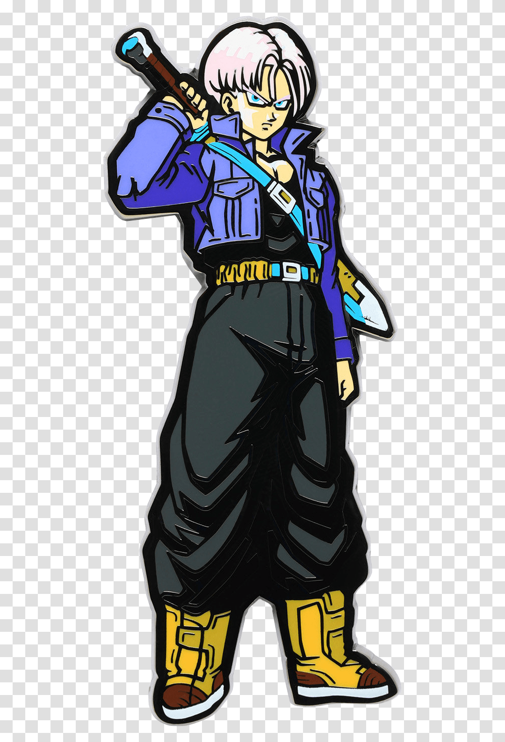 Dragon Ball Z, Apparel, Costume, Person Transparent Png