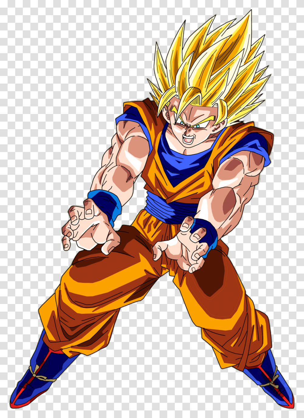 Dragon Ball Z, Comics, Book, Manga, Person Transparent Png