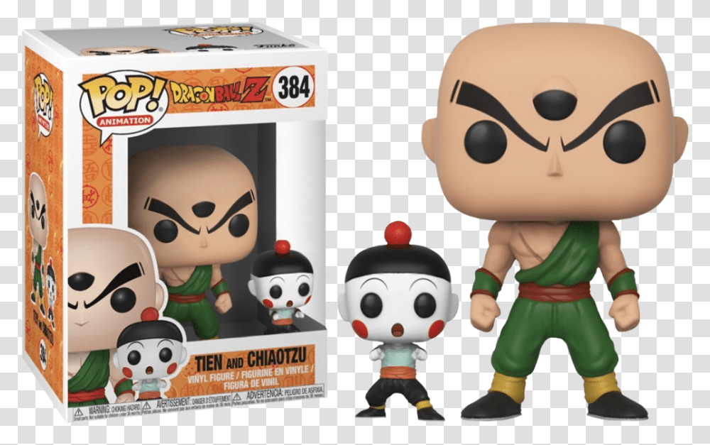 Dragon Ball Z Dragon Ball Z Figures Funko, Doll, Toy, Giant Panda, Plant Transparent Png