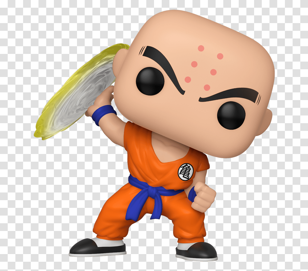 Dragon Ball Z Dragon Ball Z Funko Pop, Doll, Toy, Plush Transparent Png